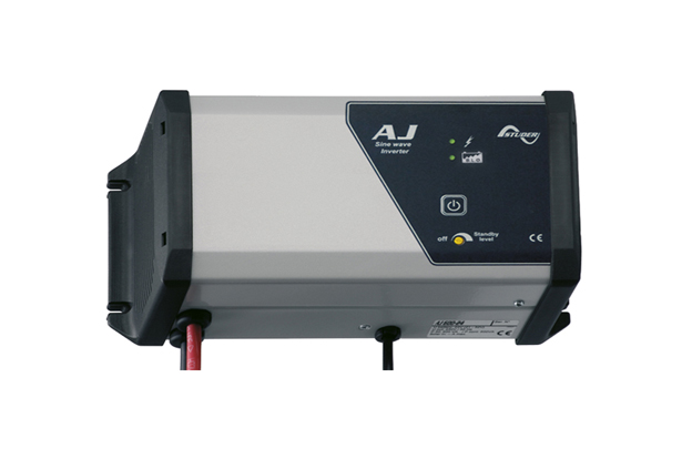 AJ series pure sine wave inverter